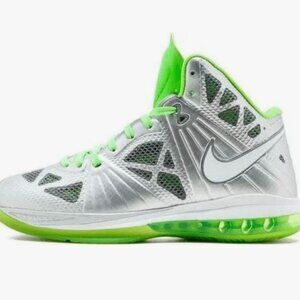 LeBron James  8 "Dunkman" Immaculate